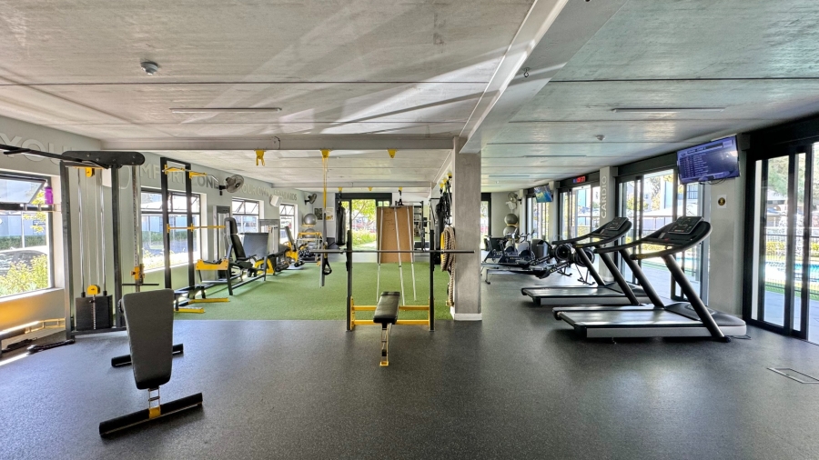 1 Bedroom Property for Sale in Paardevlei Western Cape